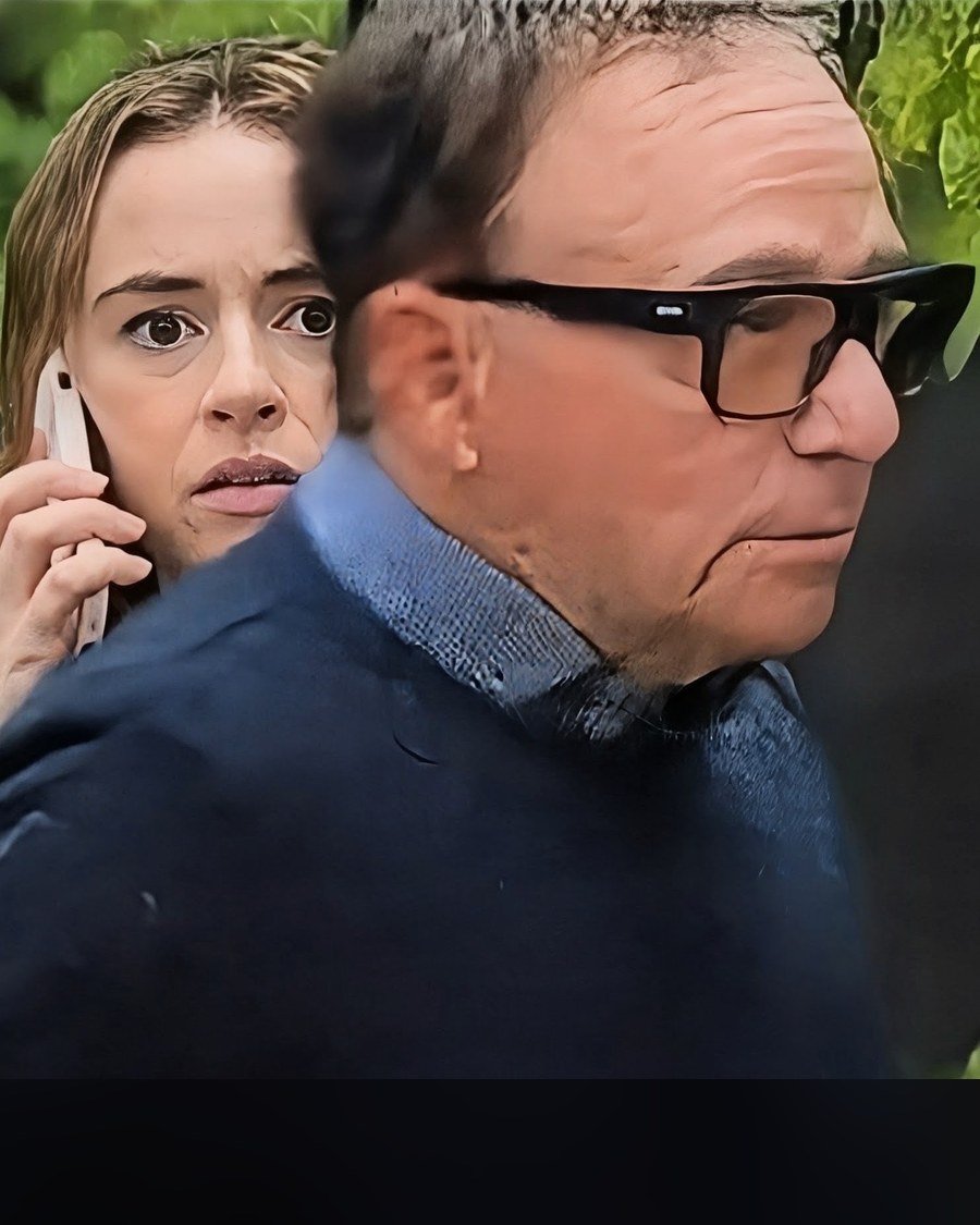 Tony Lawand as doc