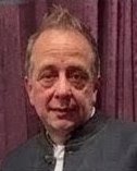 Tony Lawand as the regular