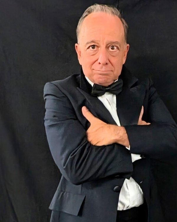 Tony Lawand as the westies