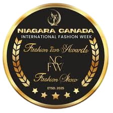 Niagara Canada International Fashion Week: Fashion Icon Awards
