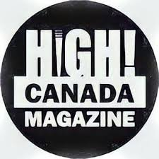 High! Canada Magazine